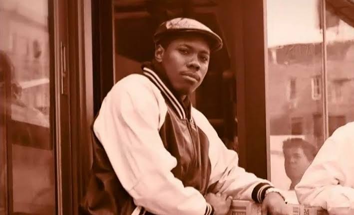 Scott La Rock