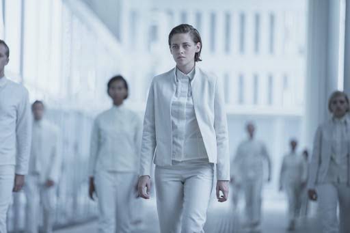 A Still from Equals