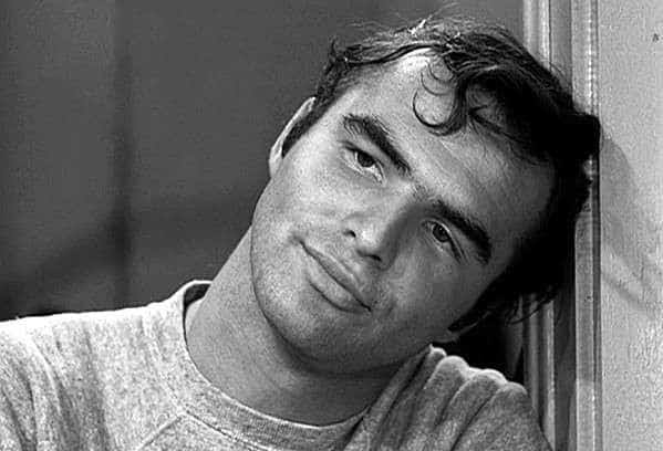 Burt Reynolds