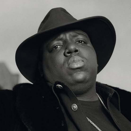 Notorious B.I.G