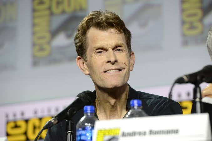 Kevin Conroy Credit: Albert L. Ortega/ Getty