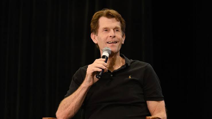 Kevin Conroy Credit: Daniel Boczarski/ Getty