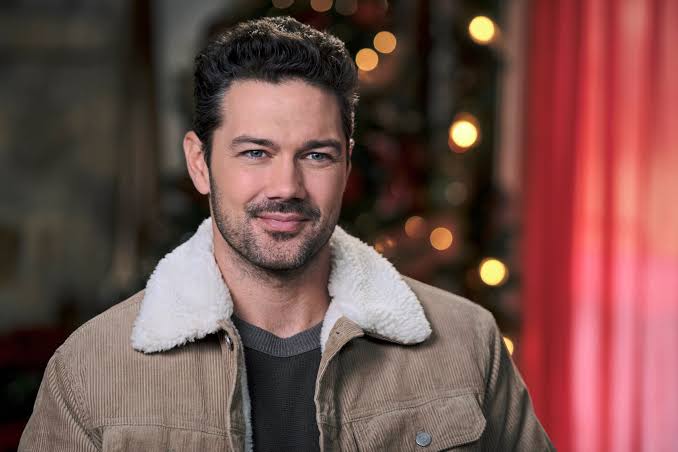 Ryan Paevey