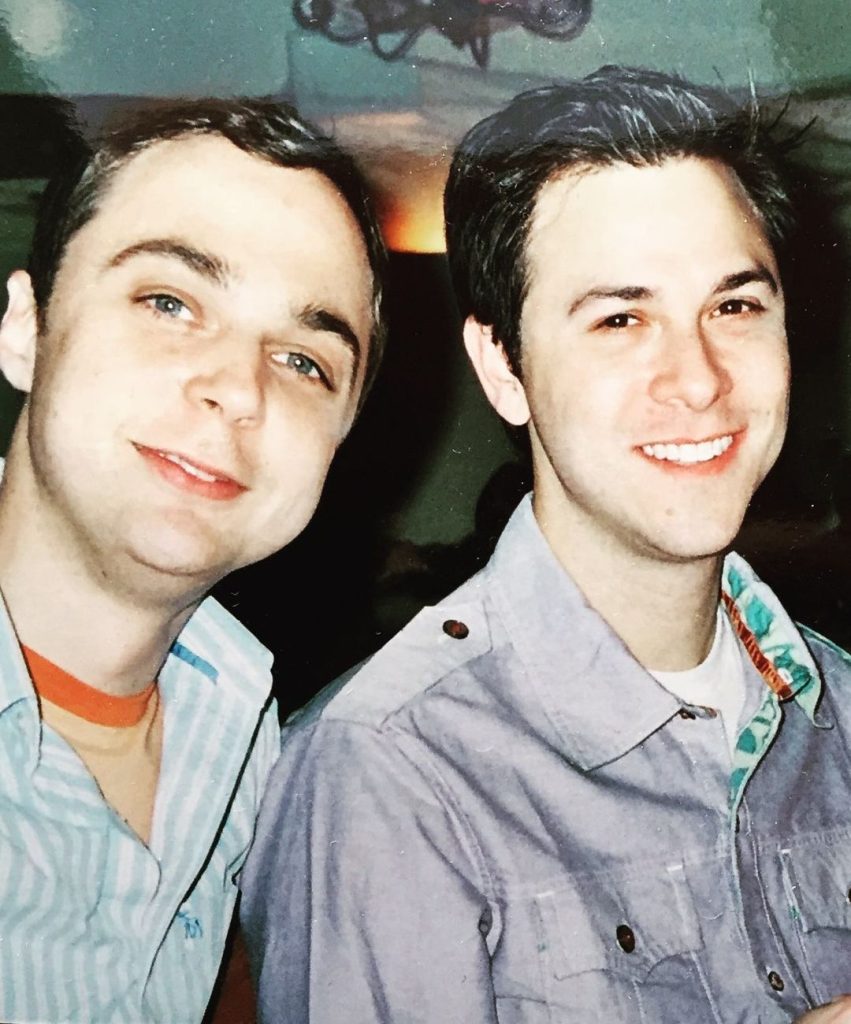 How Did Jim Parson And His Husband Todd Spiewak Met? Read About Their First Date, Coming Out As A Couple And More!