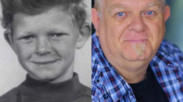 johnny whitaker then and now