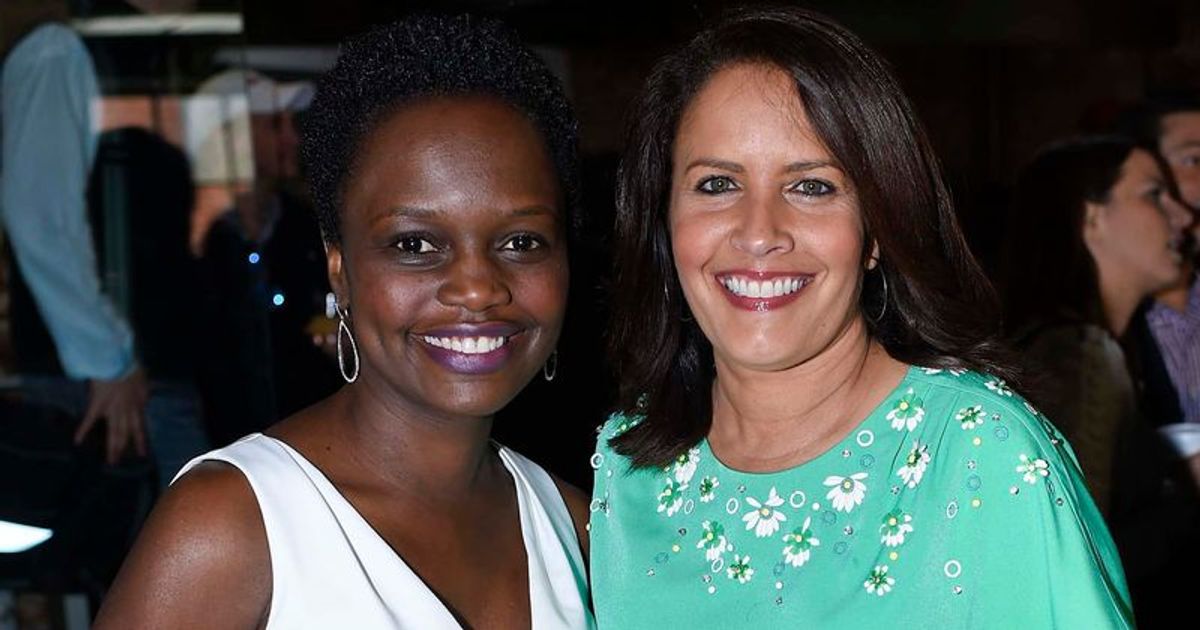 Mom Team: Karine Jean Pierre And Suzanne Malveaux's Relationship, Children, And More