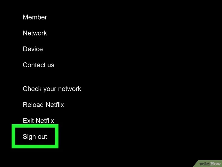How To Log Out Of Netflix On TV: A Guide To Signing Out Of Netflix In Any TV Model