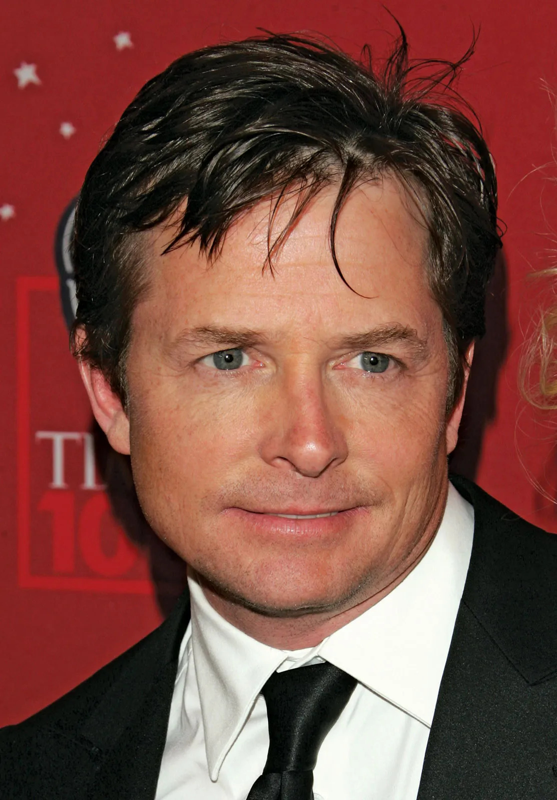 Michael J. Fox Award
