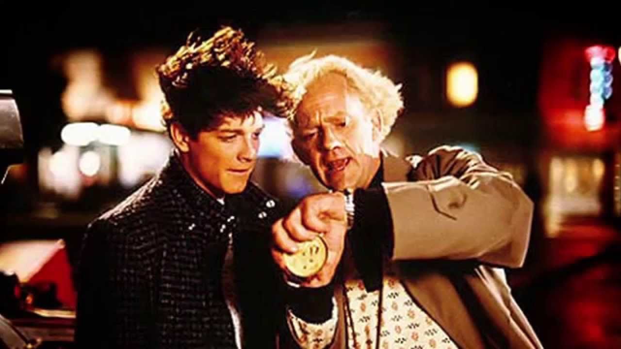 why was eric stoltz fired from back to the future