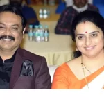 Is Naresh Babu Getting Married To Pavitra Lokesh? Read What the Couple Has To Say Following The Mysore Hotel Scandal