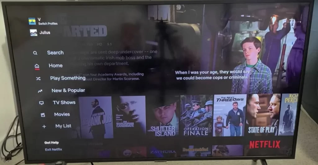 How To Log Out Of Netflix On TV: A Guide To Signing Out Of Netflix In Any TV Model