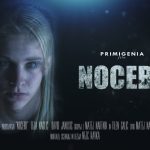 The psychological thriller "Nocebo," created by Lorcan Finnegan, is about the specter of a terrible past