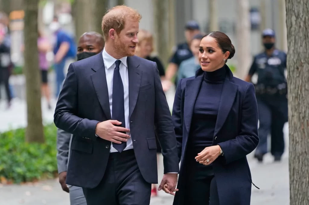 Is Meghan Markle Pregnant? Here's Everything We Know 