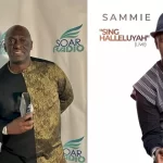 Sammie Okposo passes away at age 51
