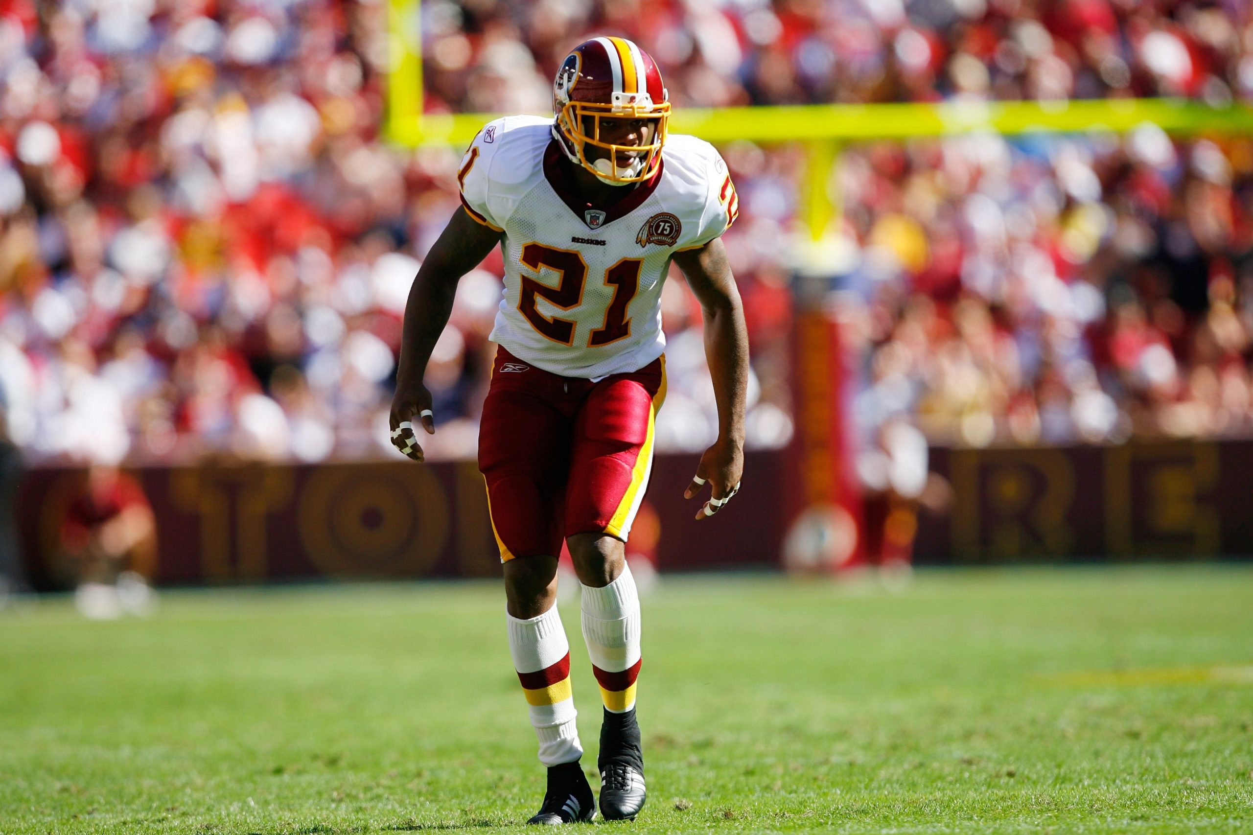 sean taylor redskins