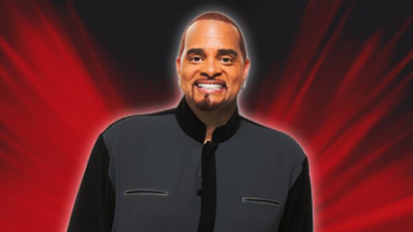 What Happened To Comedian Sinbad?