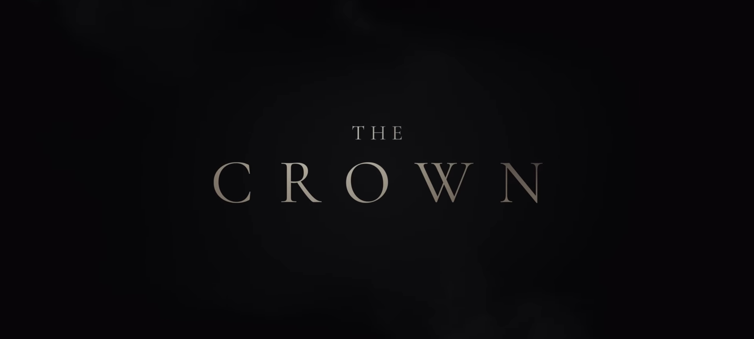The Crown Season 5