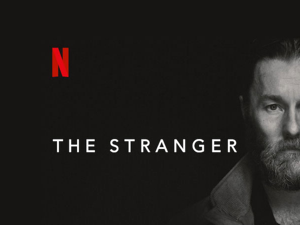 the stranger