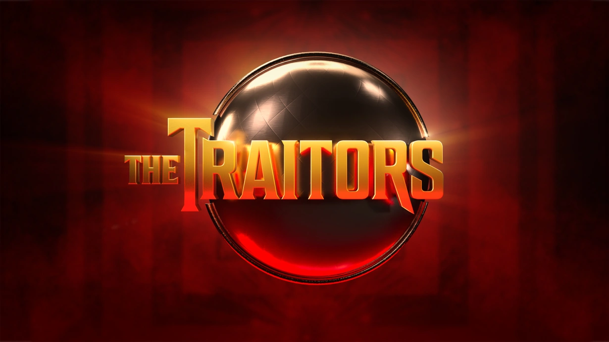 the-traitors-logo