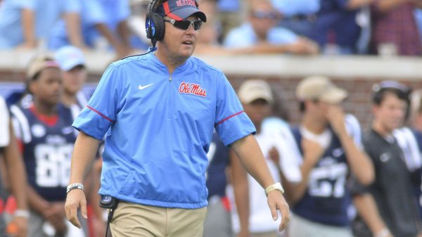 Why Was Hugh Freeze Fired