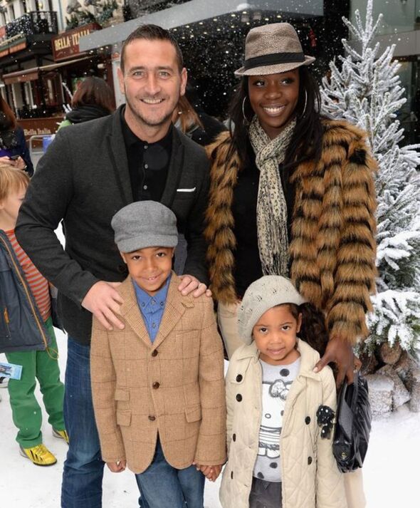why will mellor family is less seen in media 