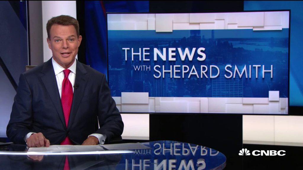 shepard smith fired from cnbc