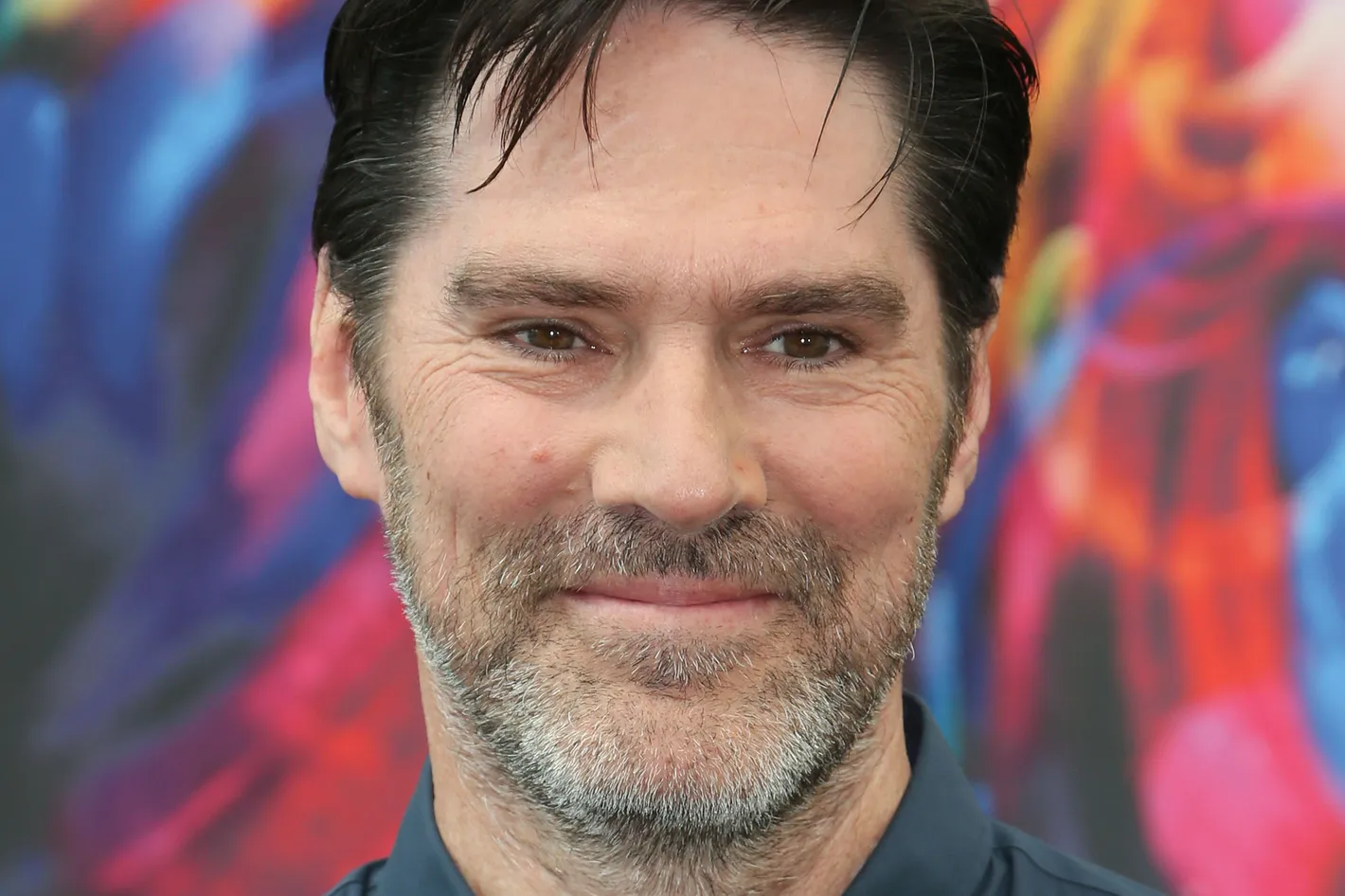 departure of Thomas Gibson from the program, however, may have been the most significant event