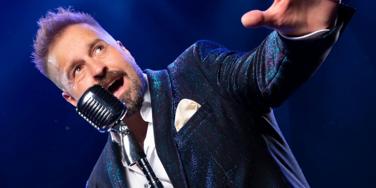 Alfie Boe’s Net Worth