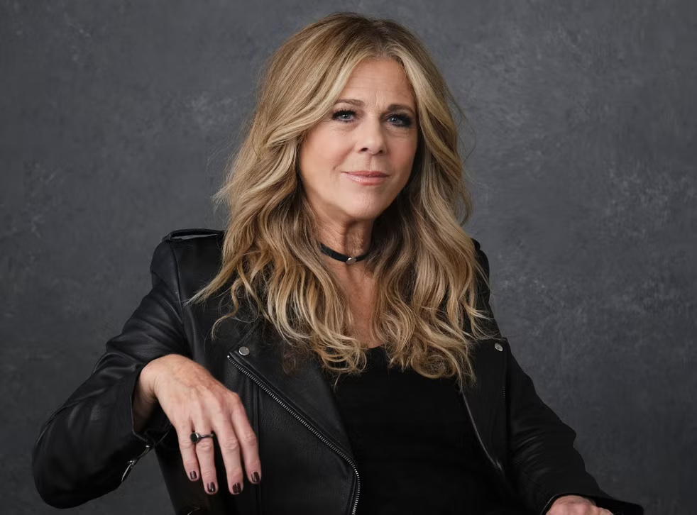 Is Rita Wilson Married To Tom Hanks