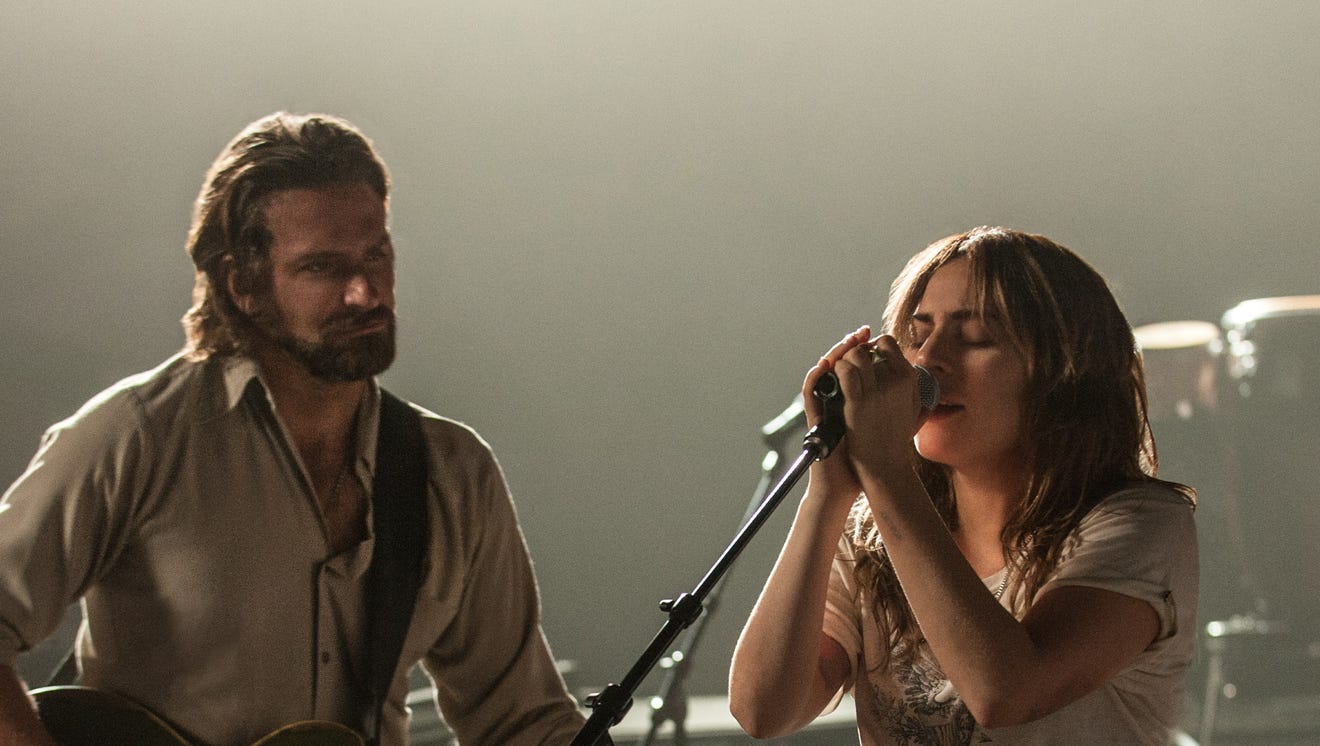 A Star is Born Movie Stills