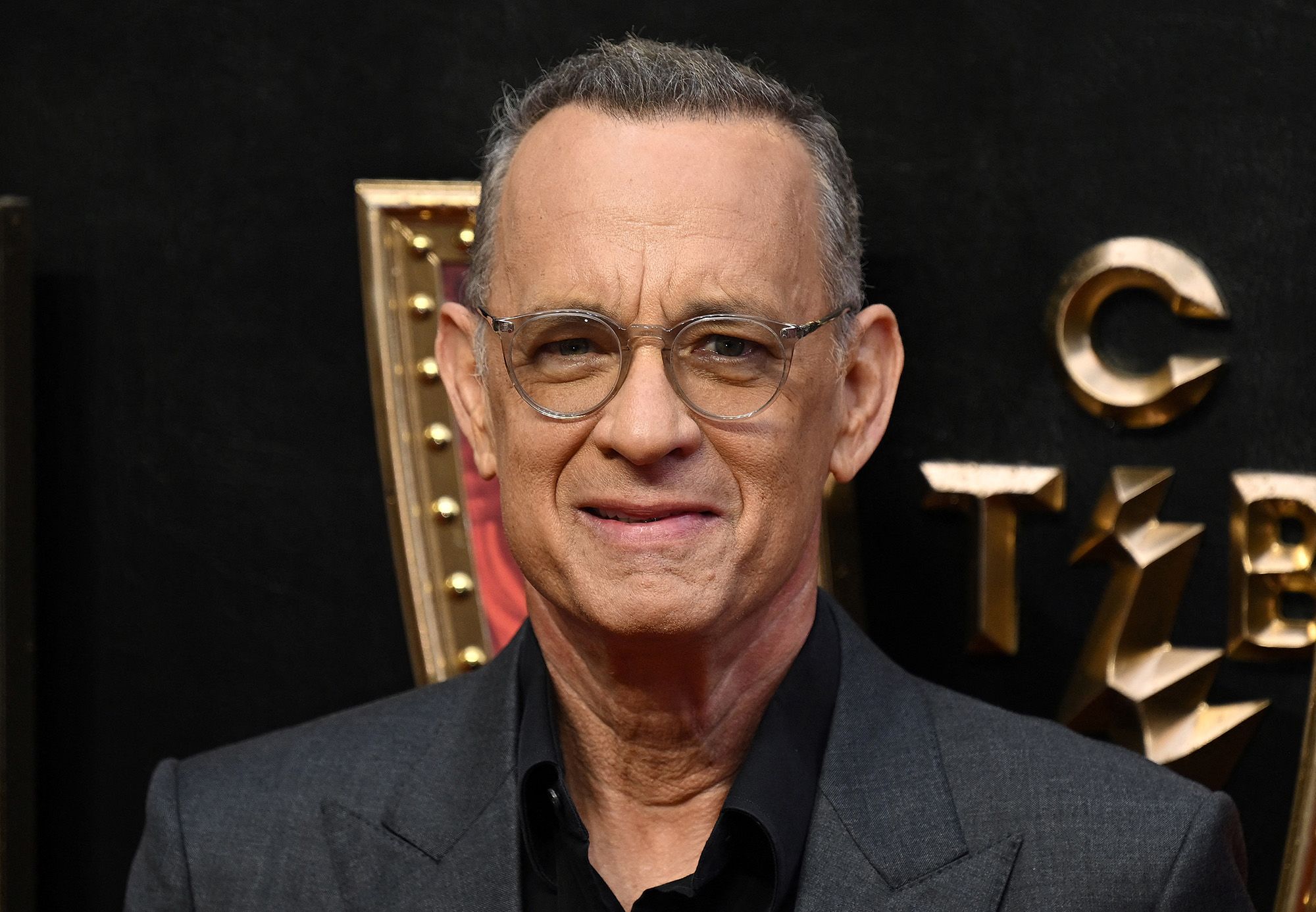 Is Rita Wilson Married To Tom Hanks