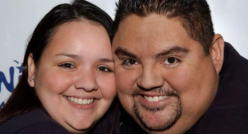 Gabriel Iglesias breakup