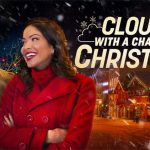 Cloudy With A Chance Of A Christmas