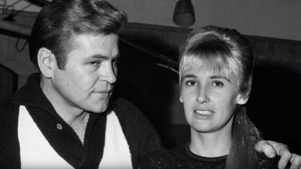 Tammy Wynette And Don Chapel Divorce