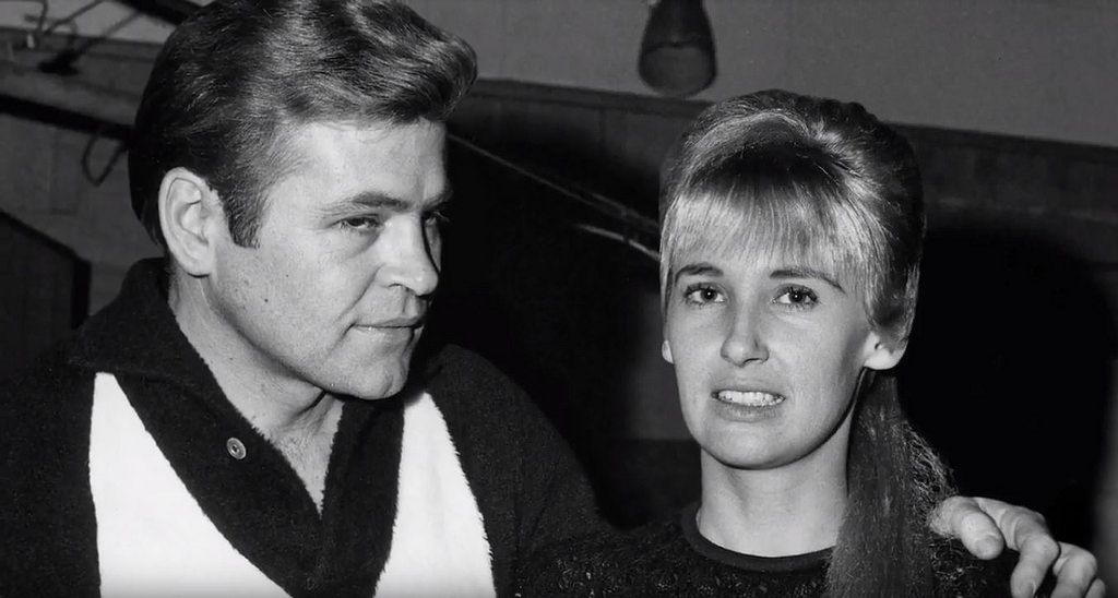 Tammy Wynette And Don Chapel Divorce