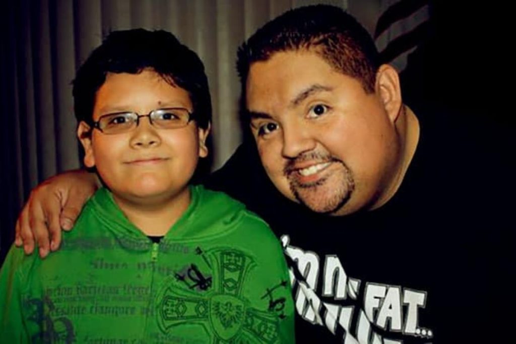 Gabriel Iglesias breakup