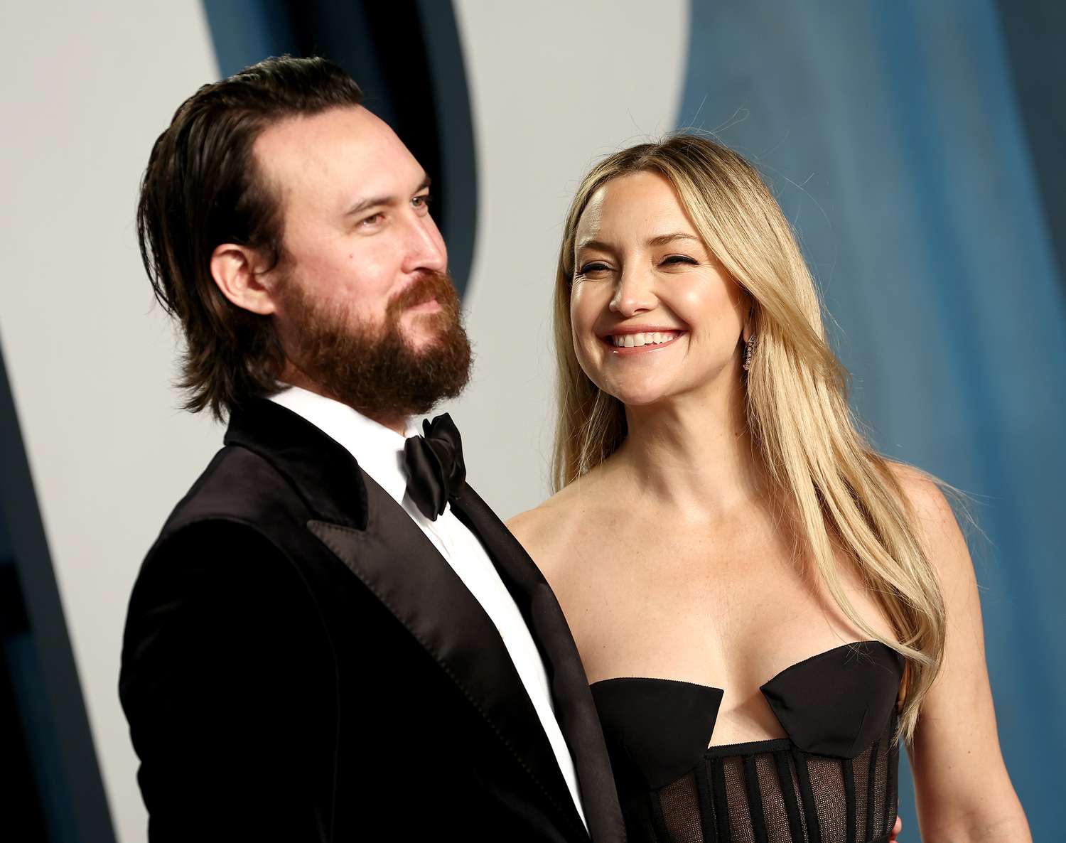  Kate Hudson and Danny Fujikawa