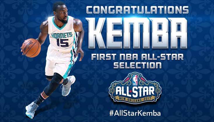 Kemba Walker NBA Image. Picture Credits goes to NBA.com