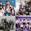 Kpop Groups with most members