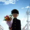 Mob Psycho 100 feature