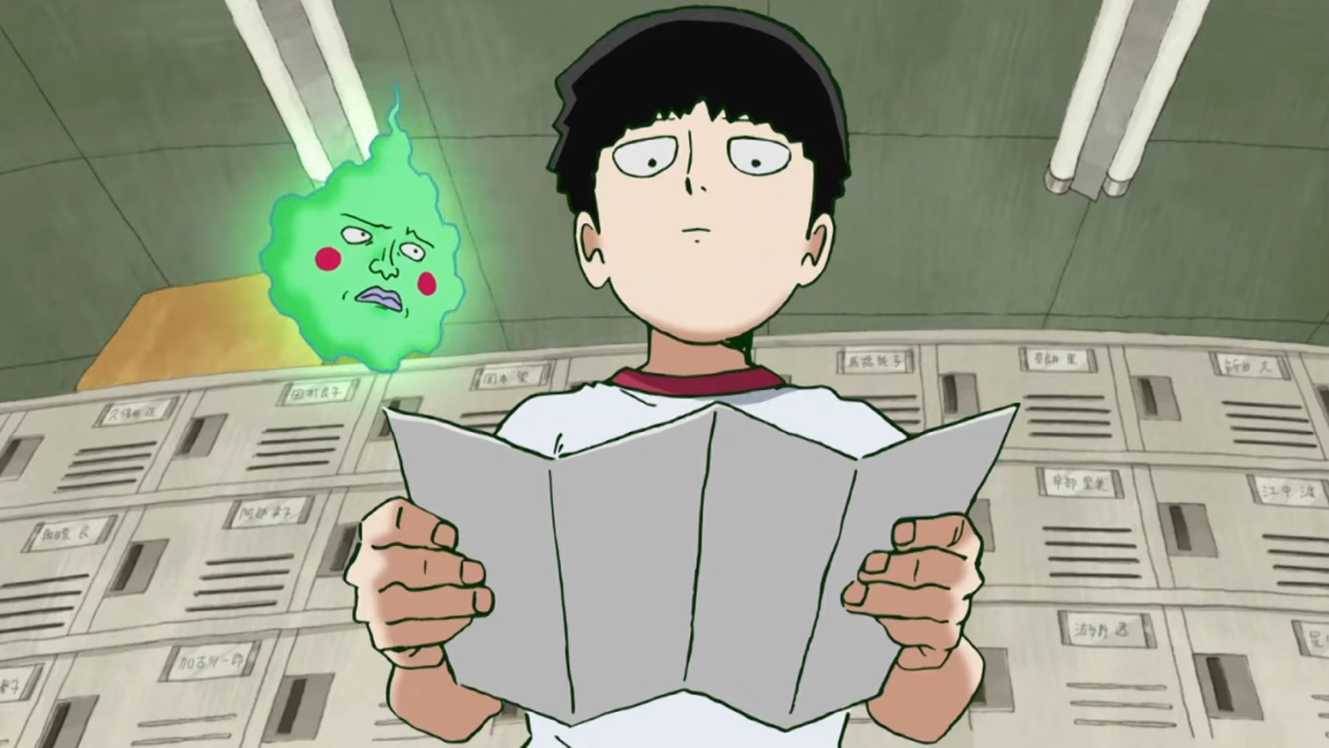 Mob and Dimple 