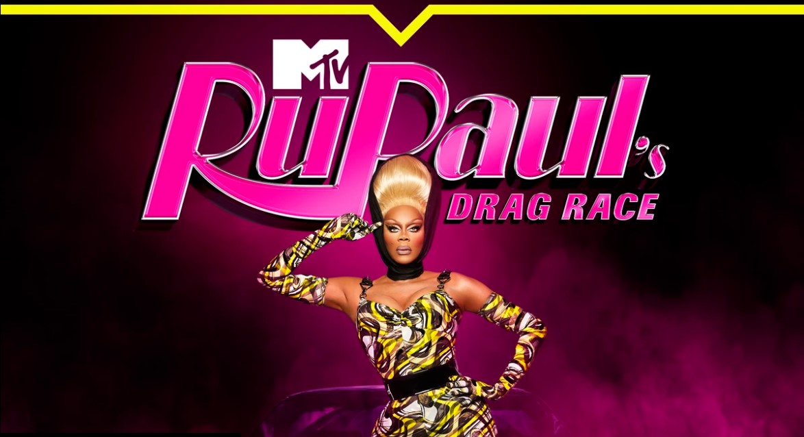 RuPaul’s Drag Race Season 15