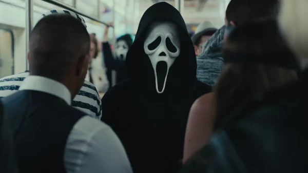 Scream VI feature