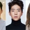 "Unlock My Boss" is a Korean drama series that premiered on ENA in December 2022. The show stars Chae Jong-hyeop, Seo Eun-soo, and Park Sung-woong and is based on a webtoon of the same name by writer Park Seong-hyun. The series airs every Wednesday and Thursday at 9:00 pm (KST).