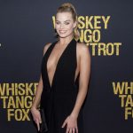 Margot Robbie is an Australian actress and producer who initially rose to fame in the Australian serial opera Neighbours for her portrayal of Donna Freedman. She has since gained recognition for her performance in a number of movies and television shows, such as The Wolf of Wall Street, Suicide Squad, and I, Tonya.
