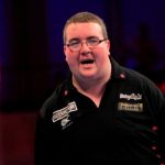 Stephen Bunting is a highly successful professional darts player who has achieved a great deal of success on both the BDO and PDC circuits. He is a former World Champion and has represented England in international competitions. Off the darts board, he is known for his dedication to fitness and his charitable work.