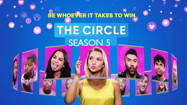The Circle Season 5: