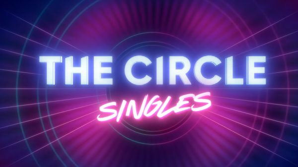 The Netflix Reality Show - The Circle Singles