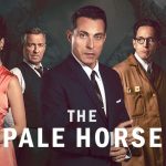 The Pale Horse feature