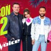 The Voice Season 22